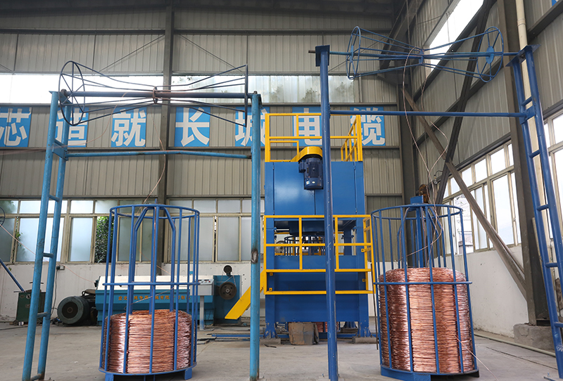 电线电缆设备