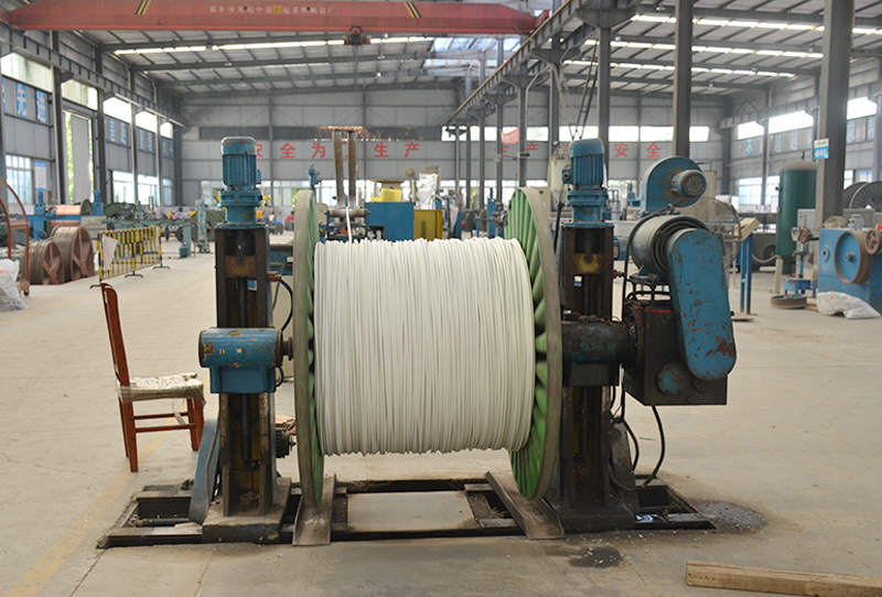 电线电缆设备