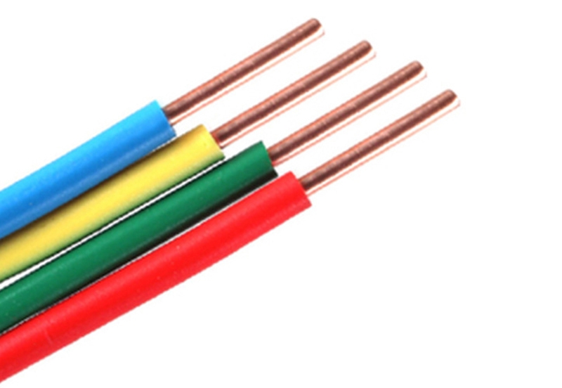 重庆优质铝芯电线电缆公司